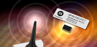 New Development Kit from ON Semiconductor Enables Rapid Installation of Battery-Free Smart Passive Sensors™ for IoT Applications.doc