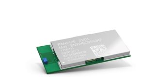 PAN9420 Wi-Fi module