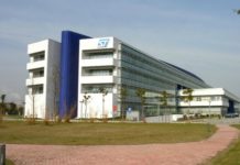 STMicroelectronics Reports 2017 Fourth Quarter and Full Year Financial Results STMicroelectronics