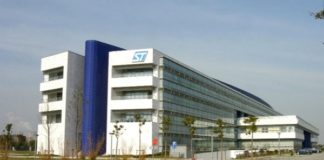 STMicroelectronics