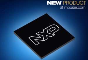 NXP S32V234 Vision Sensor Fusion