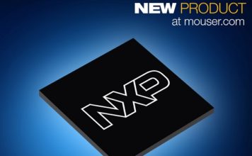 NXP S32V234 Vision Sensor Fusion