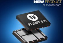 ON Semi FDMF8811 BPS module