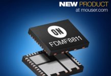 ON Semi FDMF8811 BPS module