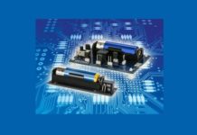 RECOM R-78S EVALUATION