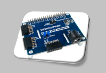 Raspberry Pi