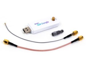 SDR-dongle