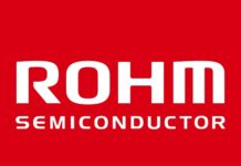 Rohm Semiconductor Logo