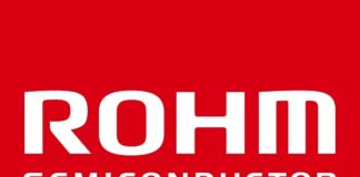 Rohm Semiconductor Logo