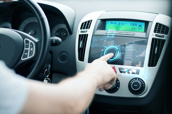 connected-car