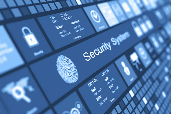 Security_Biometric