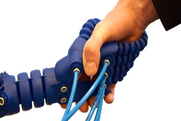 Soft_Robotics