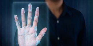 Biometric Authentication Software