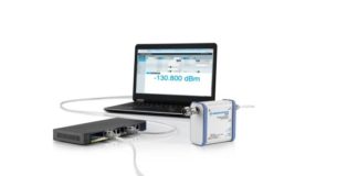 Power Sensor