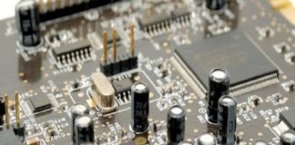 Integrated Passive Devices
