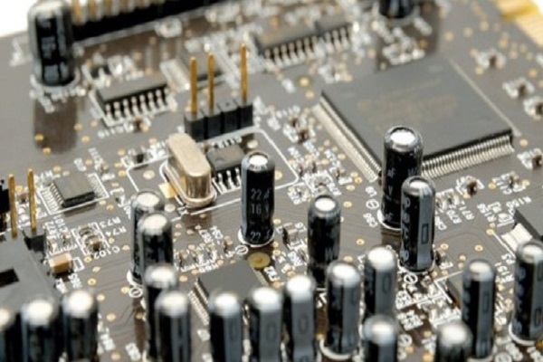 Integrated Passive Devices