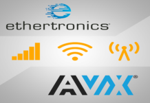 AVX_ Ethertronics_ Acquisition