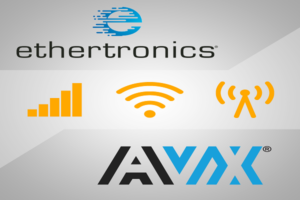 AVX_ Ethertronics_ Acquisition