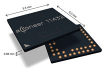 Acconeer A1 Radar Sensor