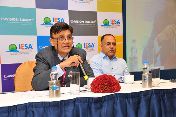 IESA