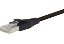 Industrial Ethernet cables