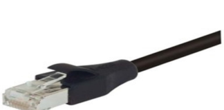 Industrial Ethernet cables