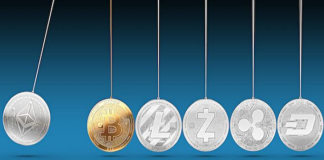 Cryptocurrency