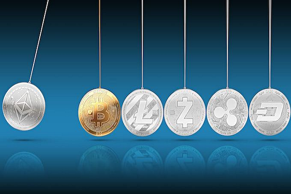 Cryptocurrency