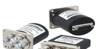 Electromechancial-Switches