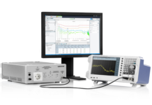 EMC test and measurement solutions