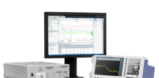 EMC test and measurement solutions
