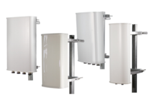 3 GHz Sector_Antennas