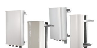 3 GHz Sector_Antennas