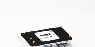 DC DC Converters