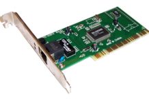 Network Interface Card