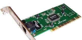 Network Interface Card