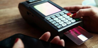 POS-Terminal