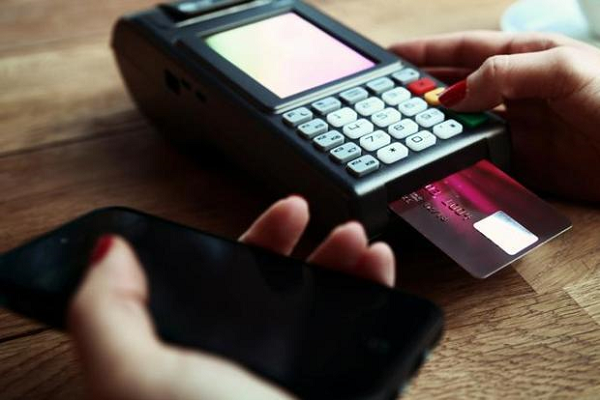 POS-Terminal