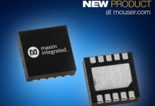 Maxim MAX2250xE