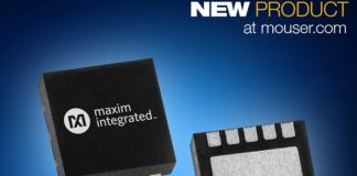 Maxim MAX2250xE