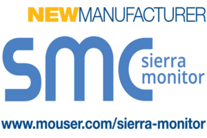 Sierra-Monitor