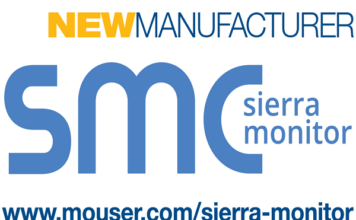 Sierra-Monitor