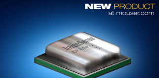 MEMS_Pressure_Sensor
