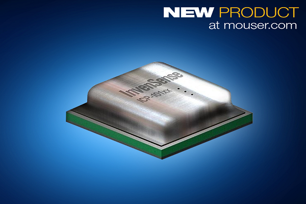 MEMS_Pressure_Sensor