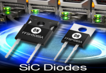 Silicon Carbide Diode