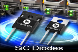 Press Release Picture Silicon Carbide Diode