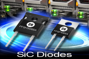 Silicon Carbide Diode