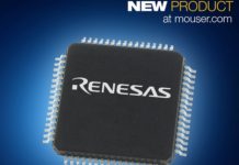 Renesas RX130