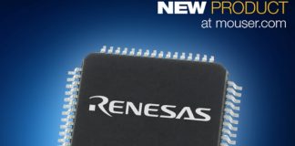 Renesas RX130
