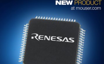 Renesas RX130
